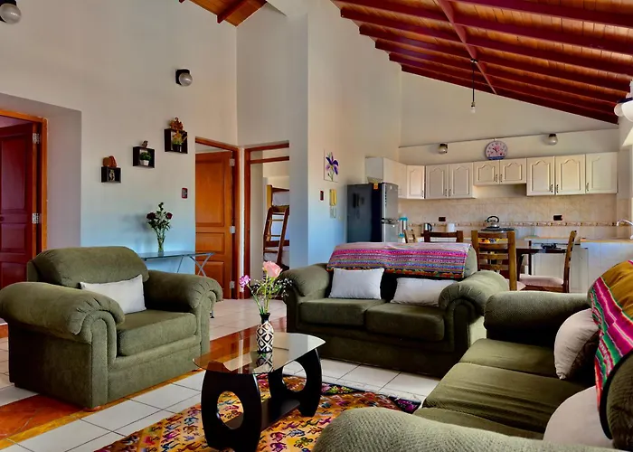 En Ultima Planta Apartamento *