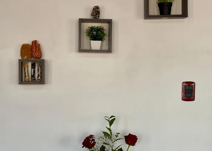 Apartamento En Ultima Planta *
