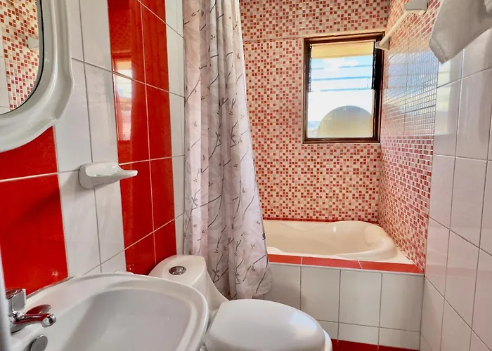 Apartamento En Ultima Planta