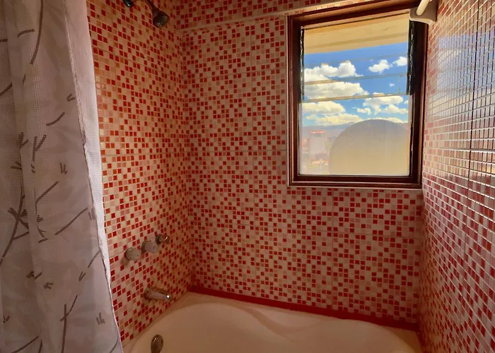 Apartamento En Ultima Planta *