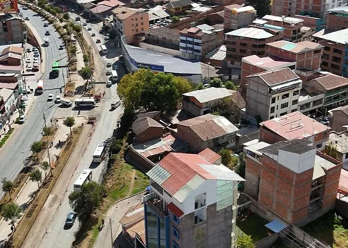 En Ultima Planta * Cusco